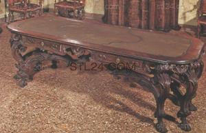 CONSOLE TABLE_0055